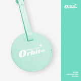 XTORE LUGGAGE TAG (B Ver.)