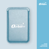 XTORE MAGNETIC CARD HOLDER