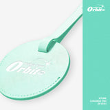 XTORE LUGGAGE TAG (B Ver.)