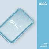 XTORE MAGNETIC CARD HOLDER