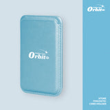 XTORE MAGNETIC CARD HOLDER