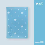 XTORE PASSPORT COVER
