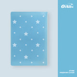 XTORE PASSPORT COVER
