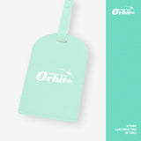 XTORE Label Bagasi (Versi A)