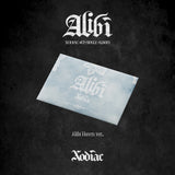 XODIAC 4TH SINGLE ALBUM - Alibi (Version Randomly Selected)