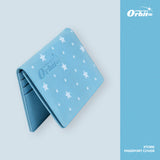 XTORE PASSPORT COVER